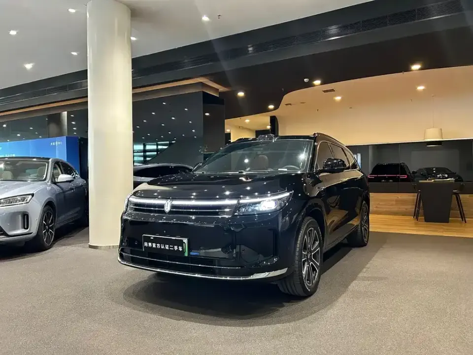 AITO M7