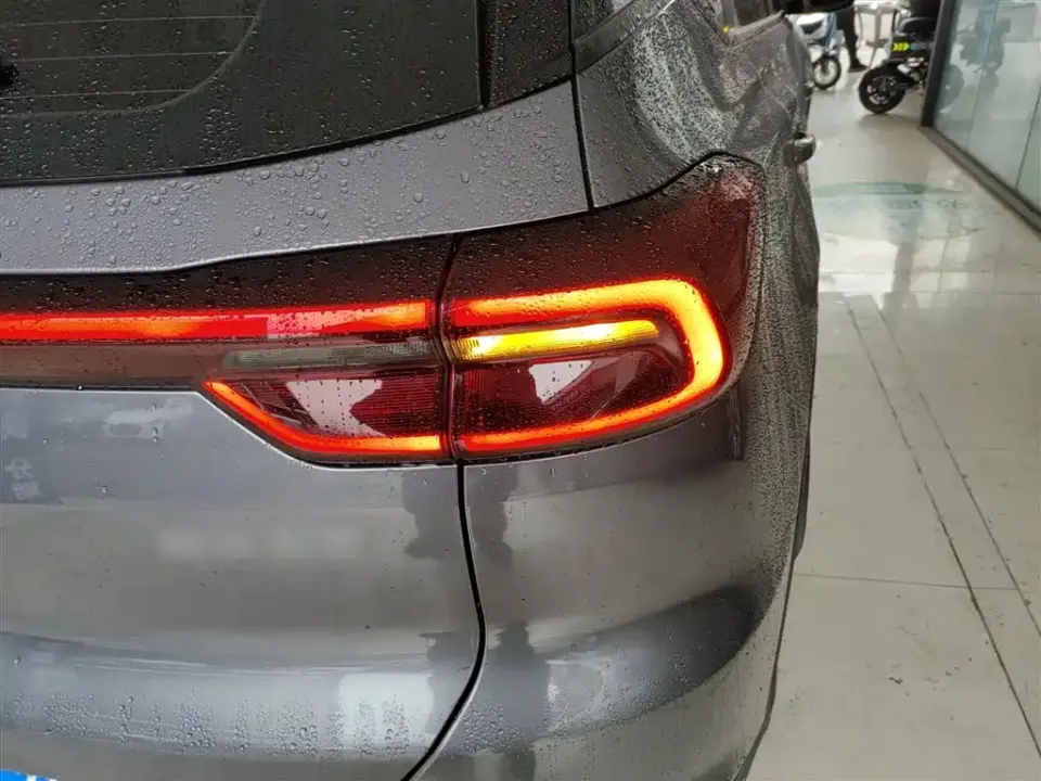 Chery Tiggo 7