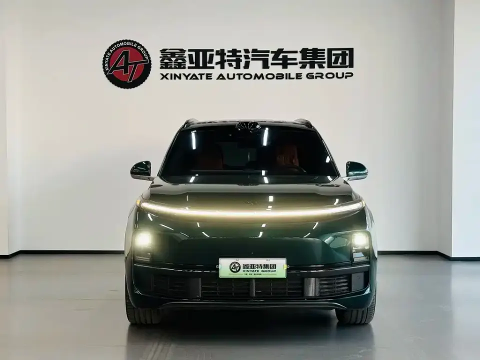 Li Li L9
