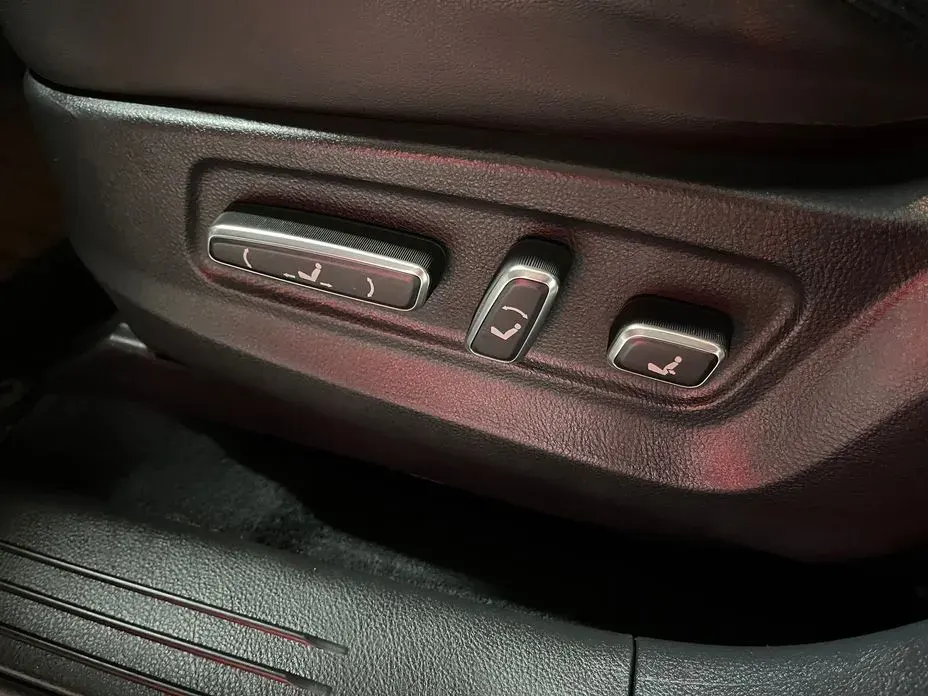 Hyundai Veracruz