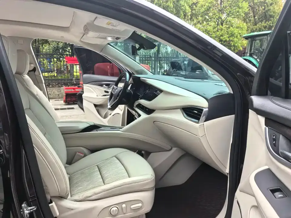 Buick Enclave