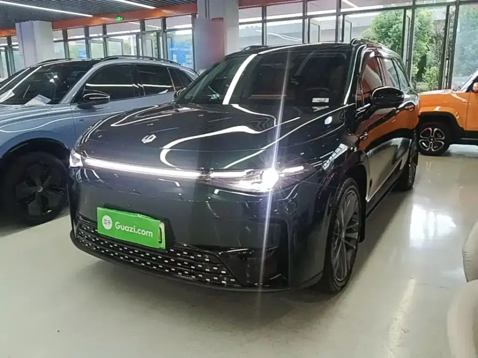 Leapmotor Leapmotor C16