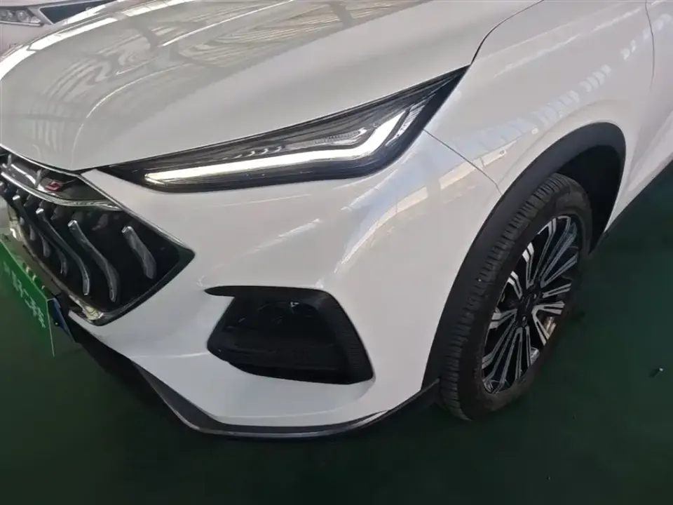 Oshan Oushang X5