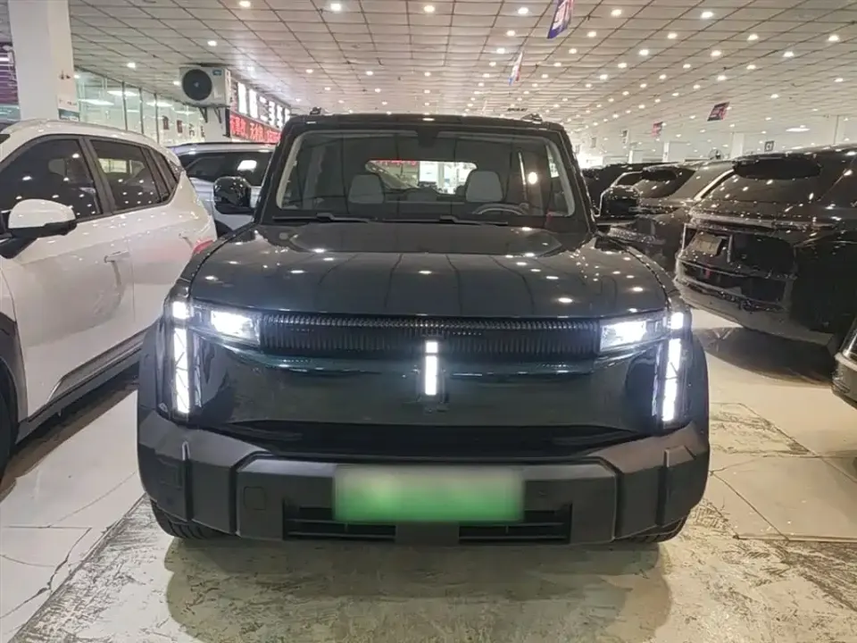 iCAR iCAR 03