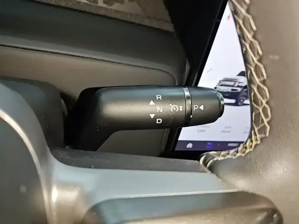 iCAR iCAR Super V23