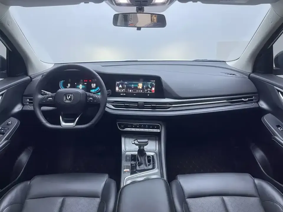 Changan CS55PLUS