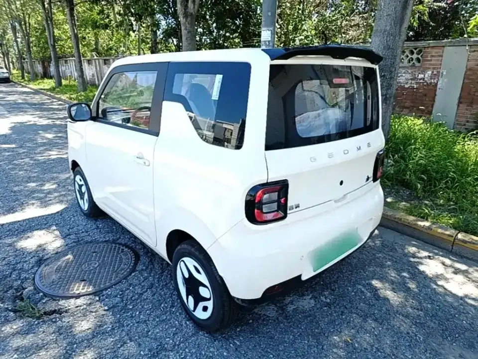 Galaxy Panda