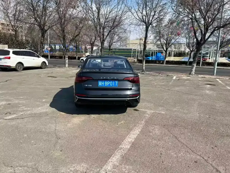 Jetta VA7