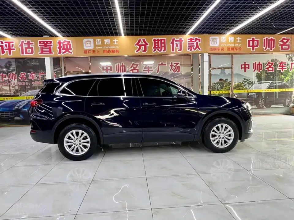 Buick Enclave