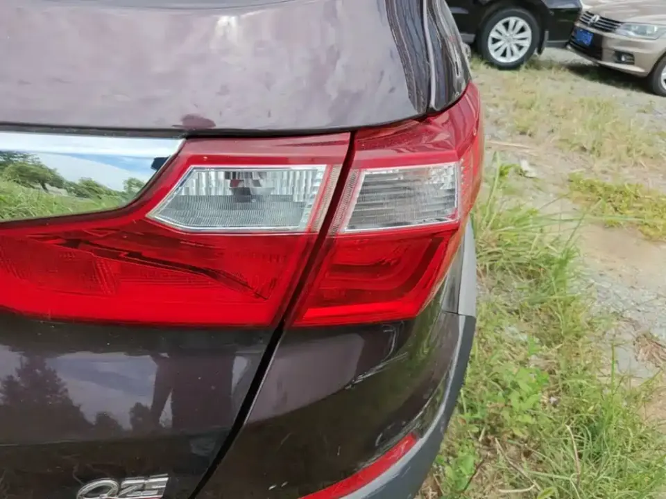 Changhe Changhe Q25