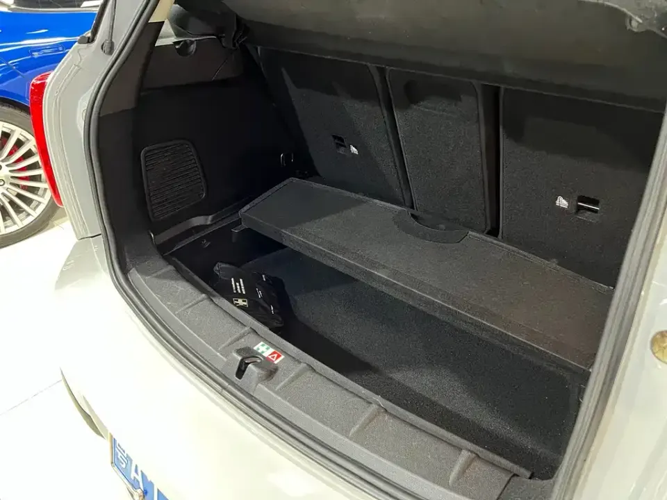 MINI Mini Countryman