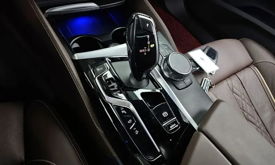 BMW Gran Turismo