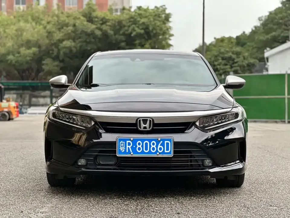 Honda Inspire