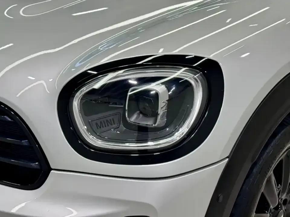 MINI Mini Countryman