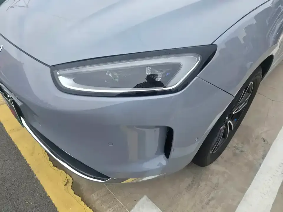 AITO AITO M5