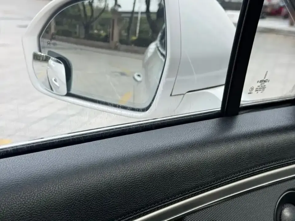 Lincoln MKX