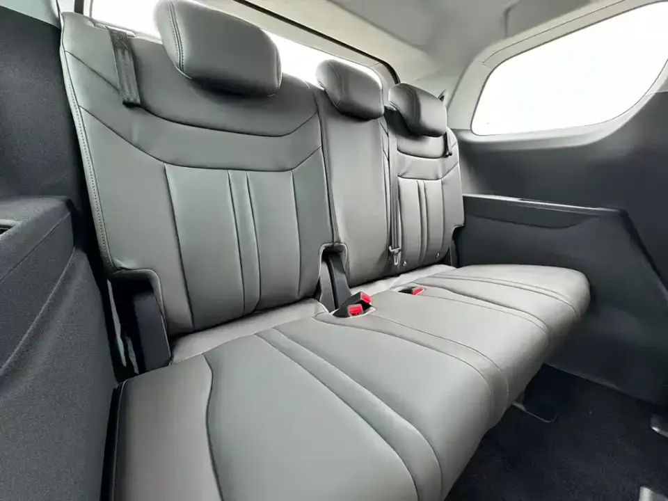 Maxus Dajia 7