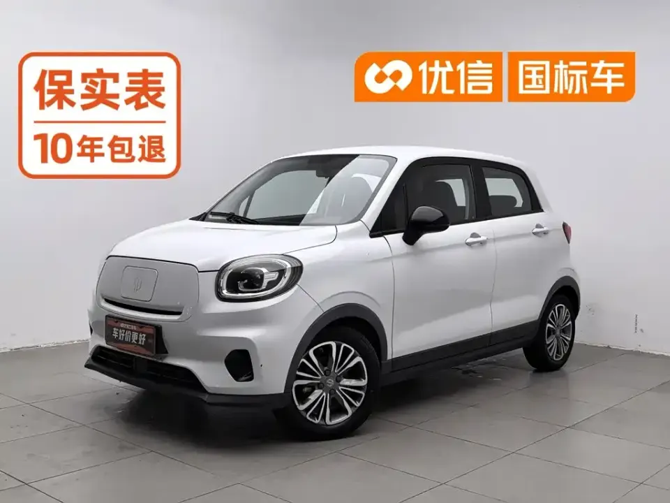 Leapmotor Leapmotor T03