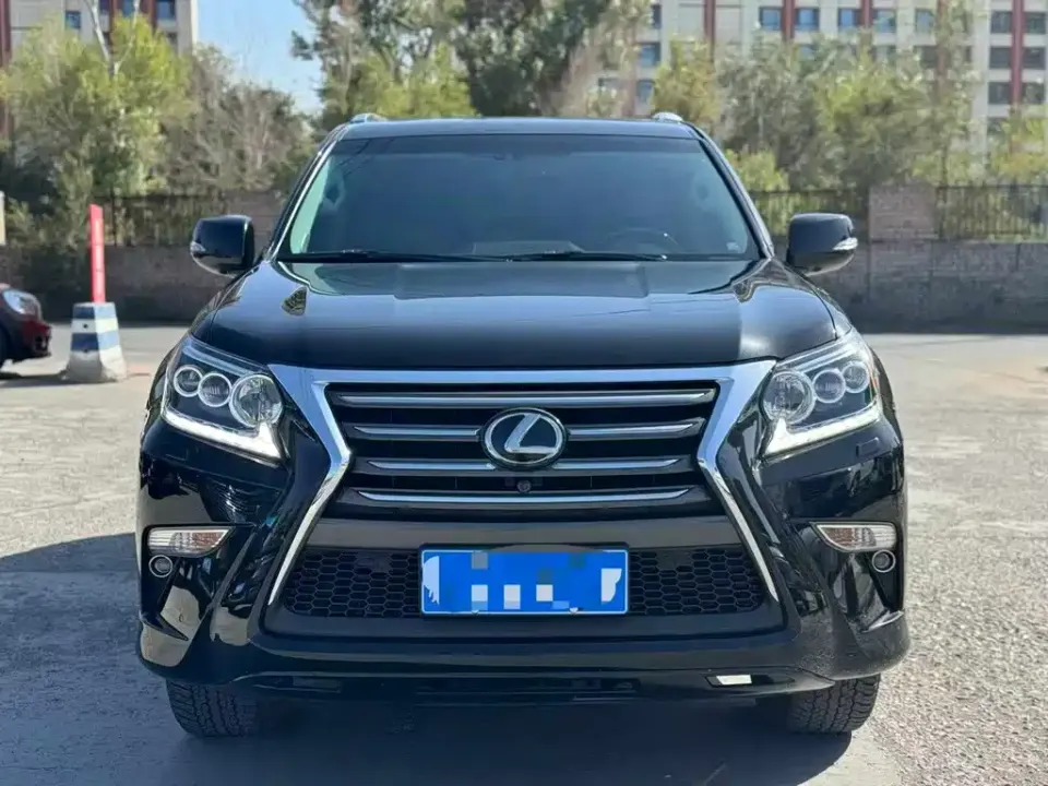 Lexus GX