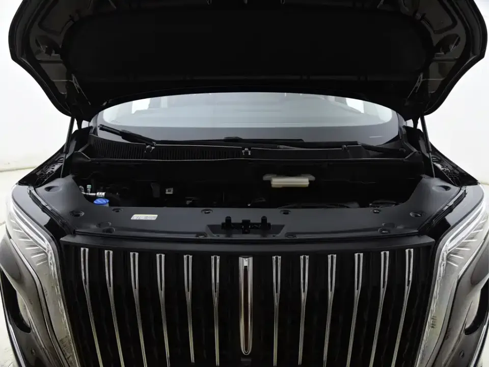 Hongqi Hongqi HQ9 PHEV