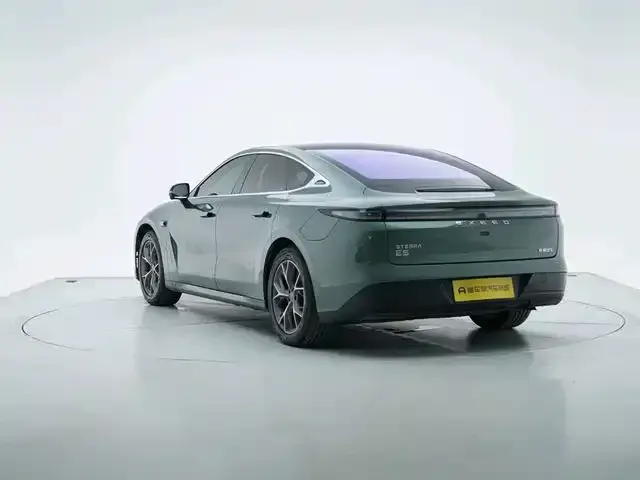EXEED Exeed ES