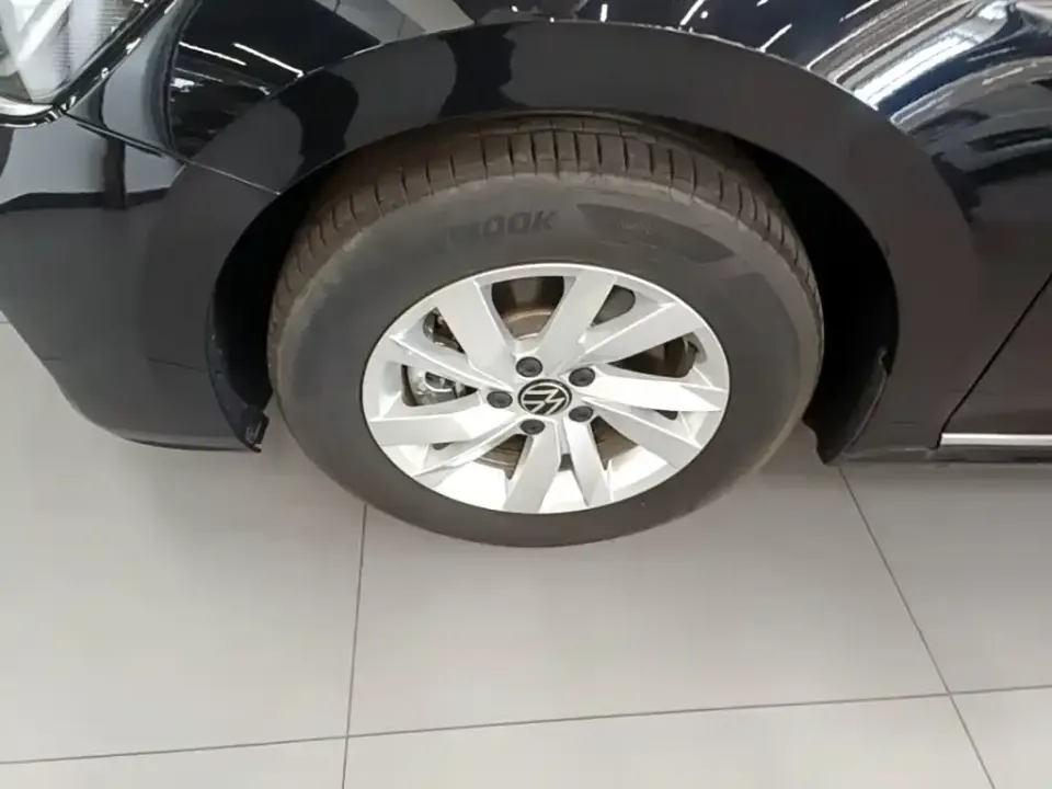 Volkswagen Passat PHEV