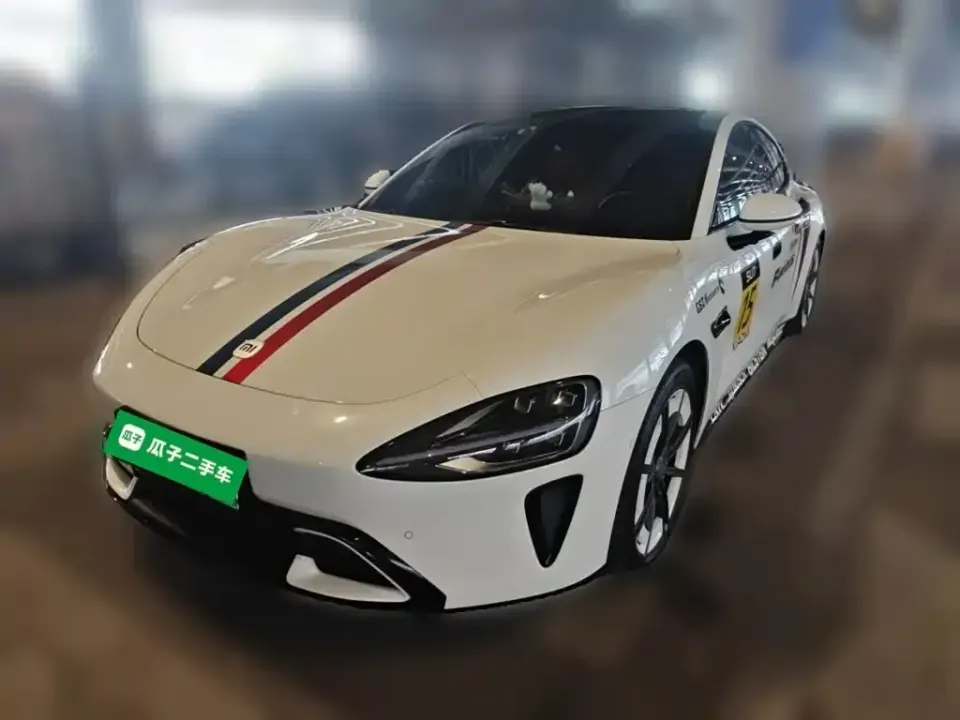 Xiaomi SU7