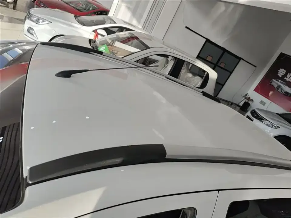 Baojun 310