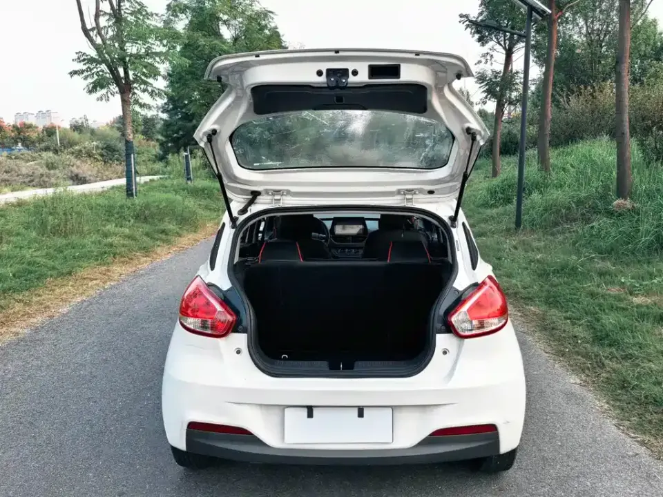 Baojun 310