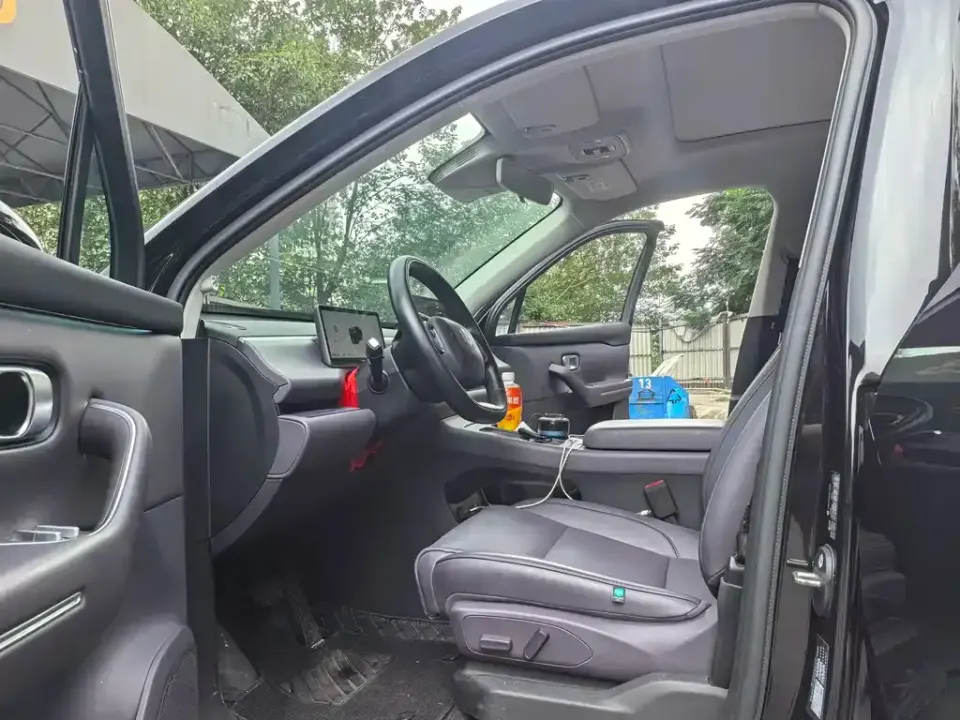 Leapmotor Leapmotor C10
