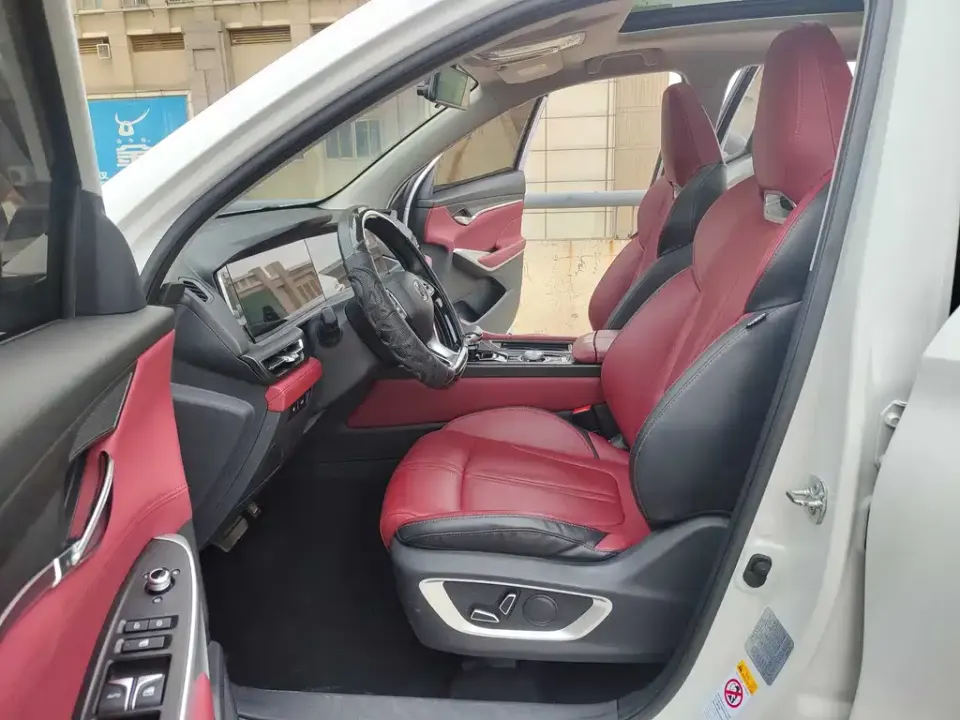 Changan CS75 Plus
