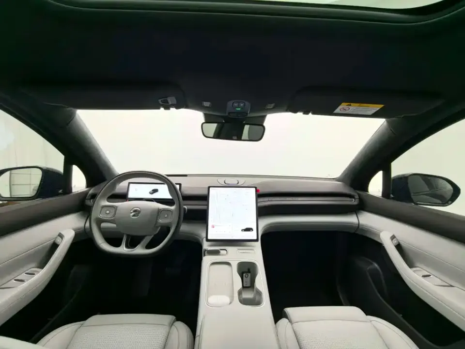 Nio ES6