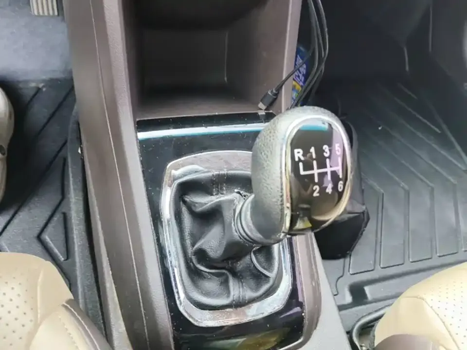 Baojun 310W