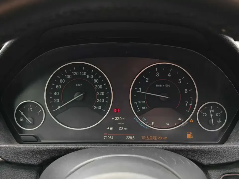 BMW 3 Series GT
