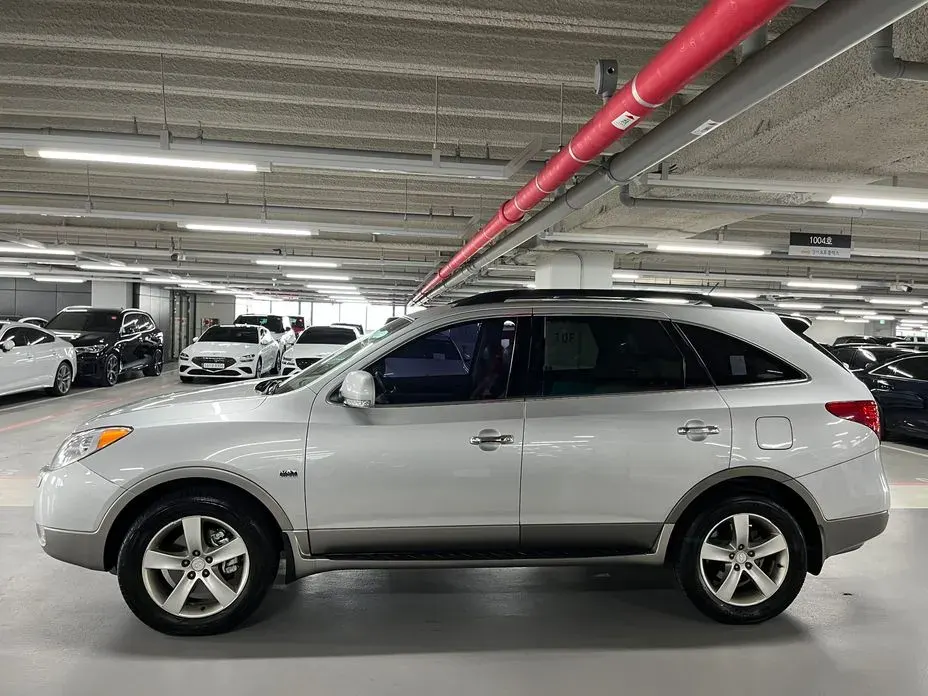 Hyundai Veracruz