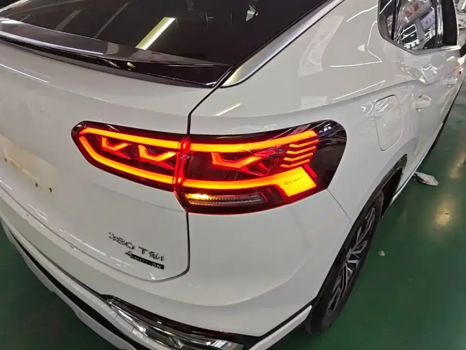 Volkswagen X