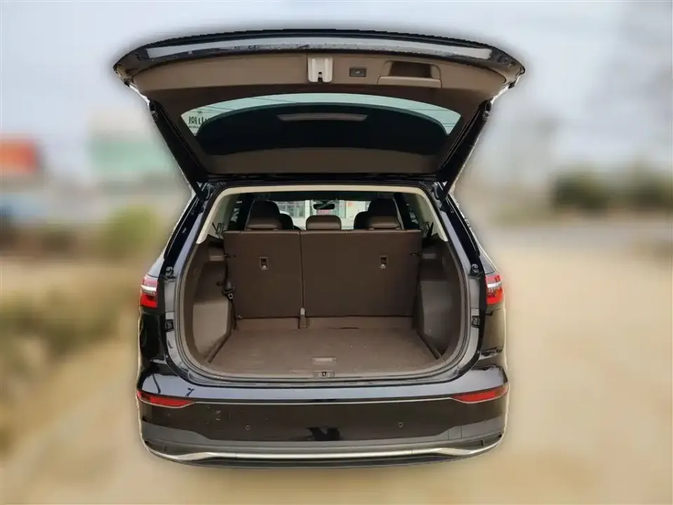 Volkswagen Viloran