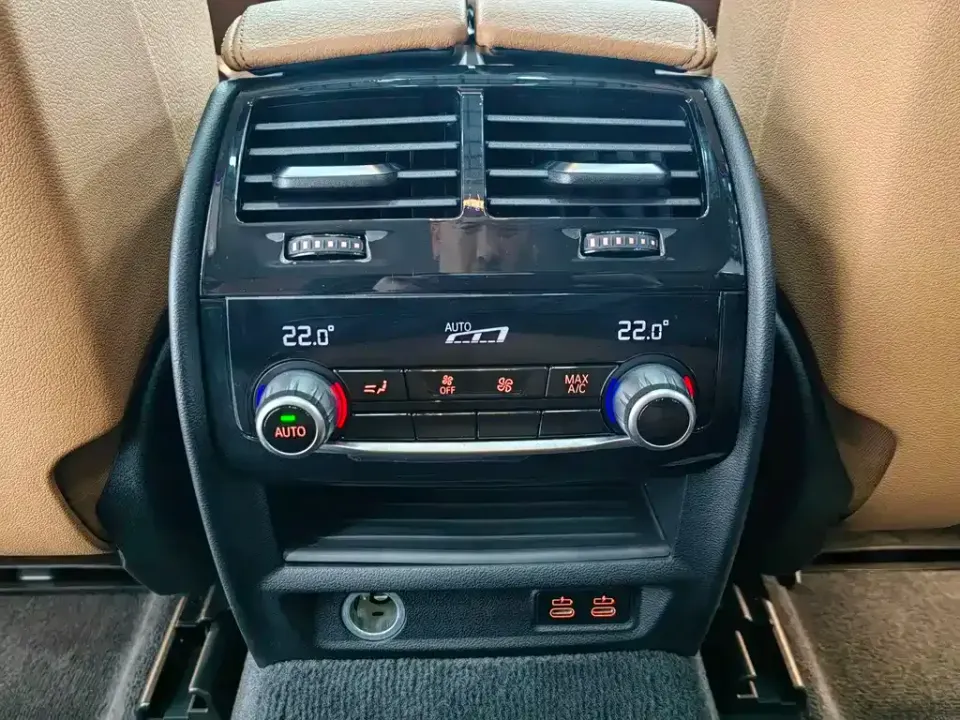 BMW 6 Series GT