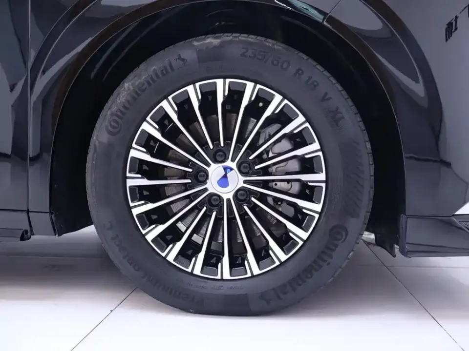 Denza Denza D9