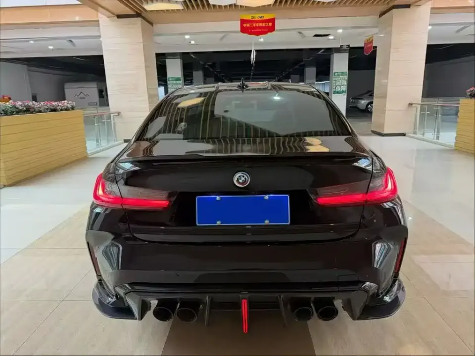 BMW M3