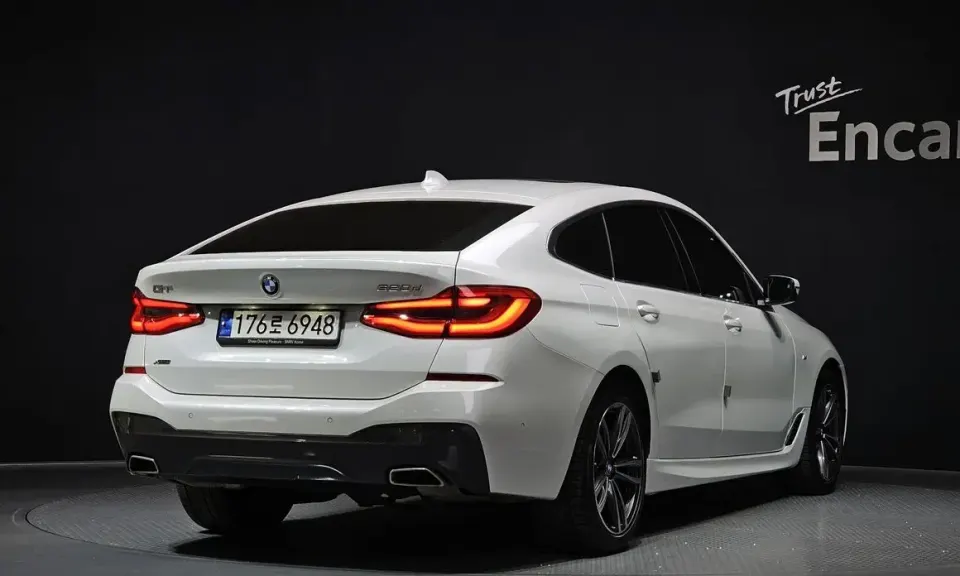 BMW Gran Turismo