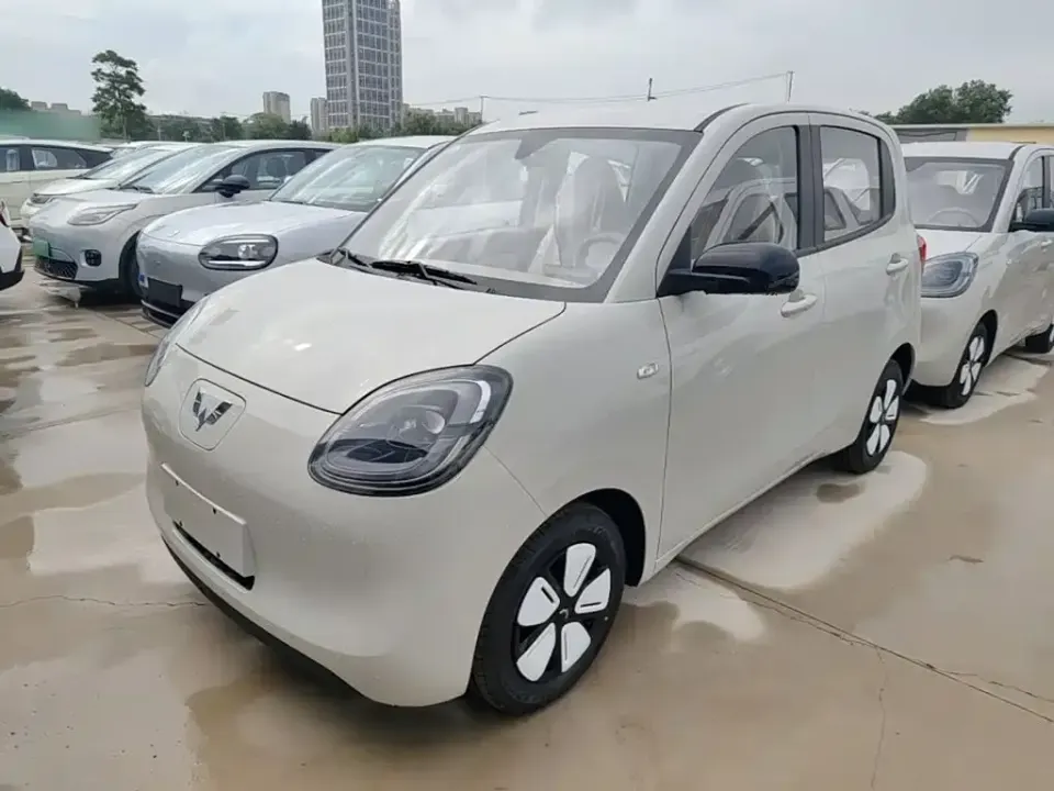Wuling MINIEV