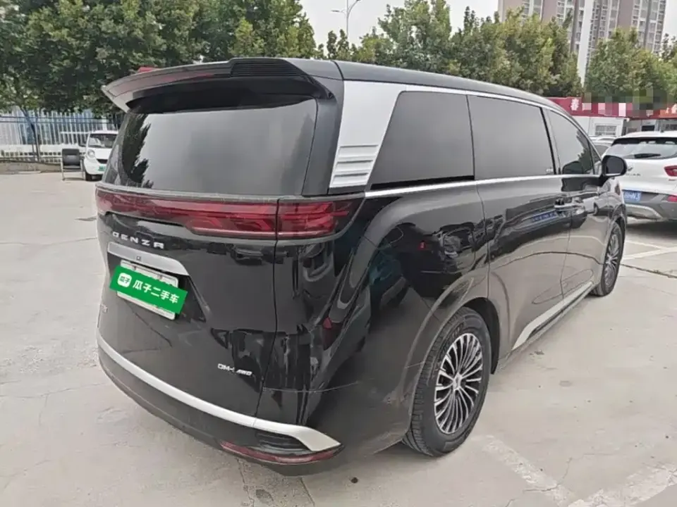 Denza Denza D9