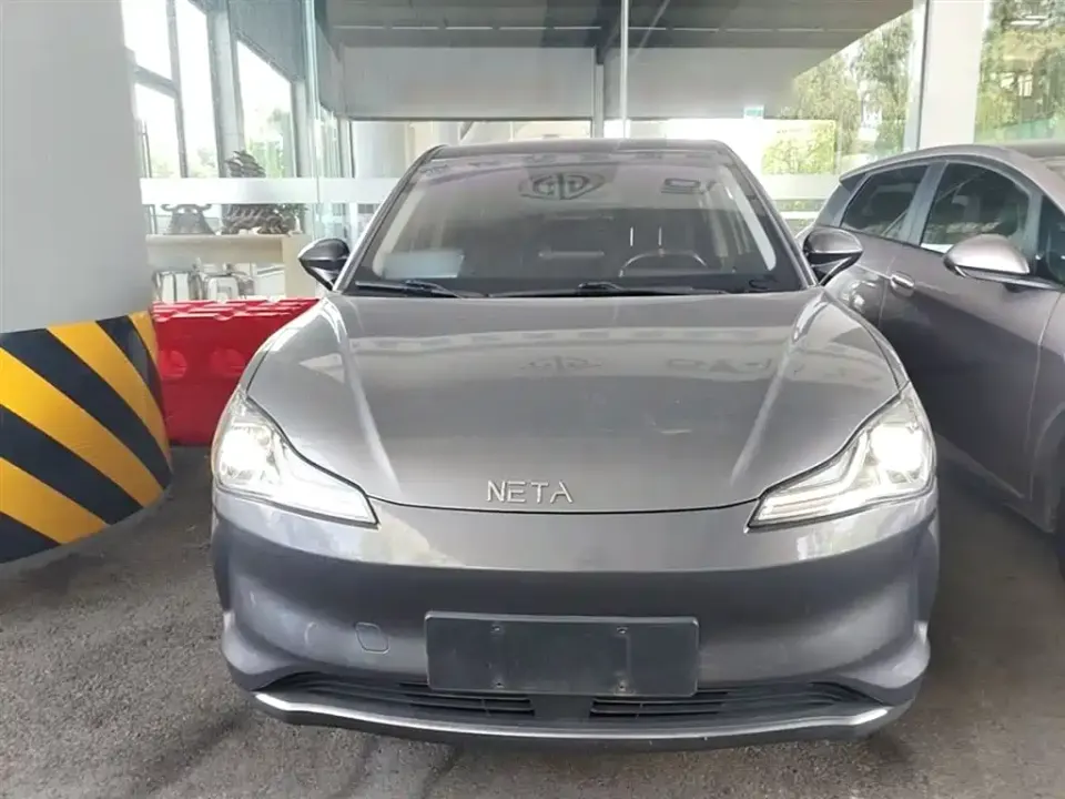 Neta Neta V
