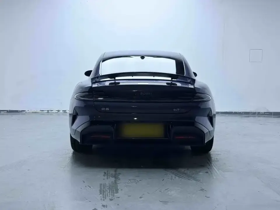 Xiaomi SU7