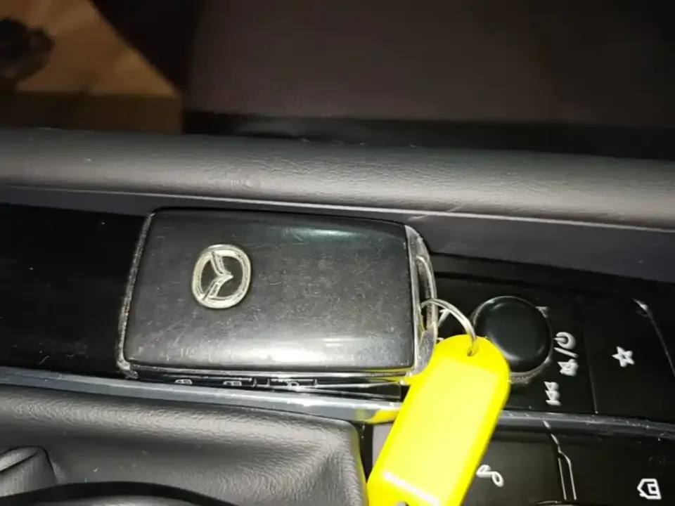 Mazda 3 Axela