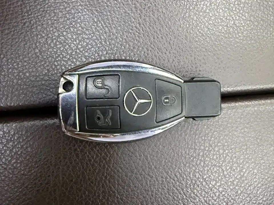 Mercedes-Benz GLE (Import)