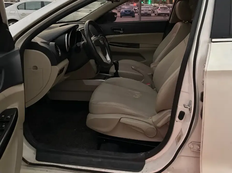 Changan Eado