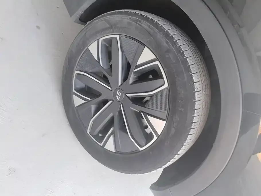 Shanhai Shanhai L7