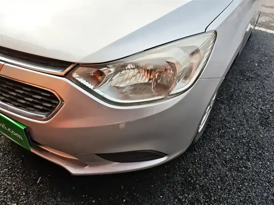 Chevrolet Sail
